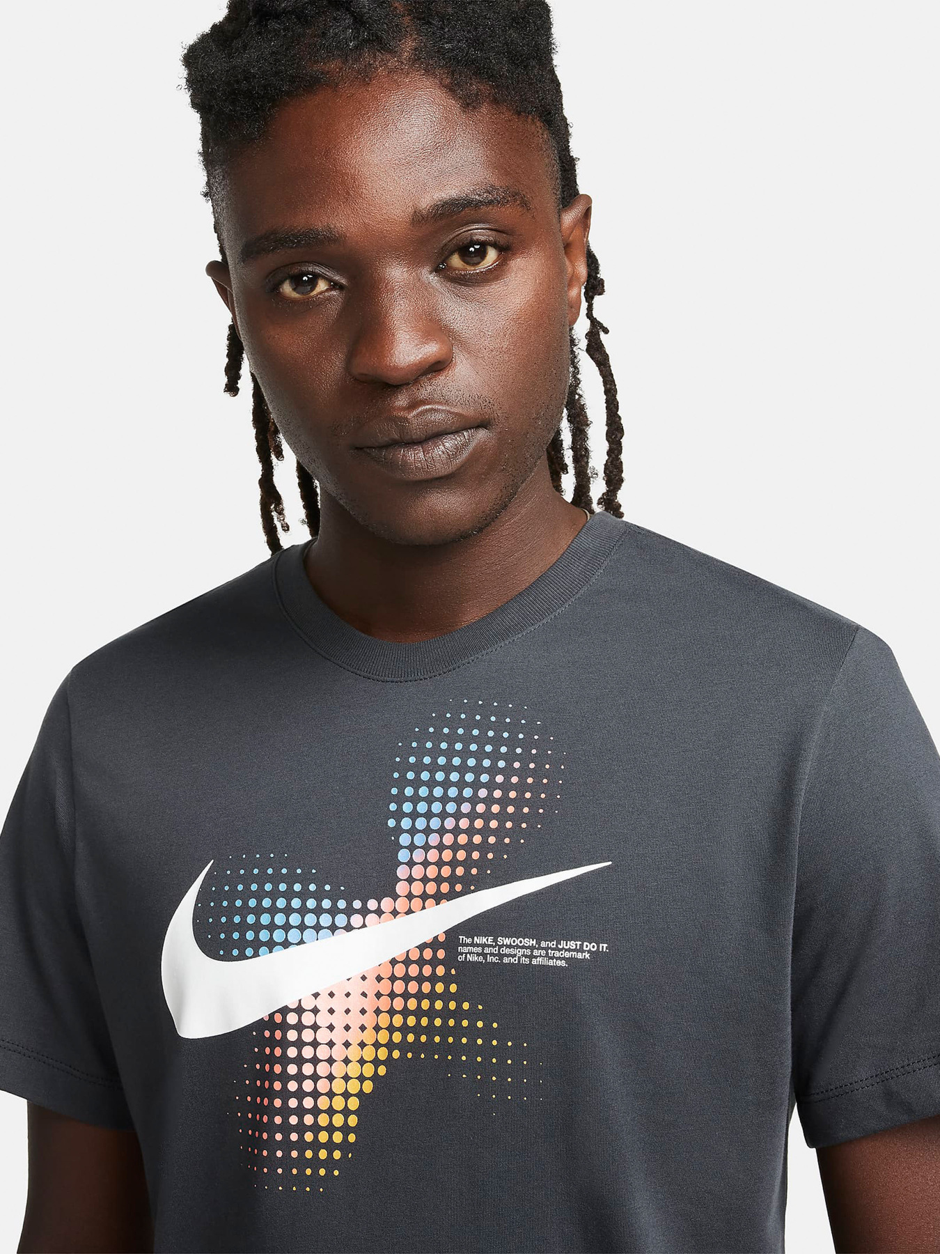 Футболка NIKE SPORTSWEAR модель FQ7998-060 Фото