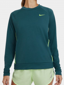 Світшот NIKE Icon Clash модель DB4628-393 Фото