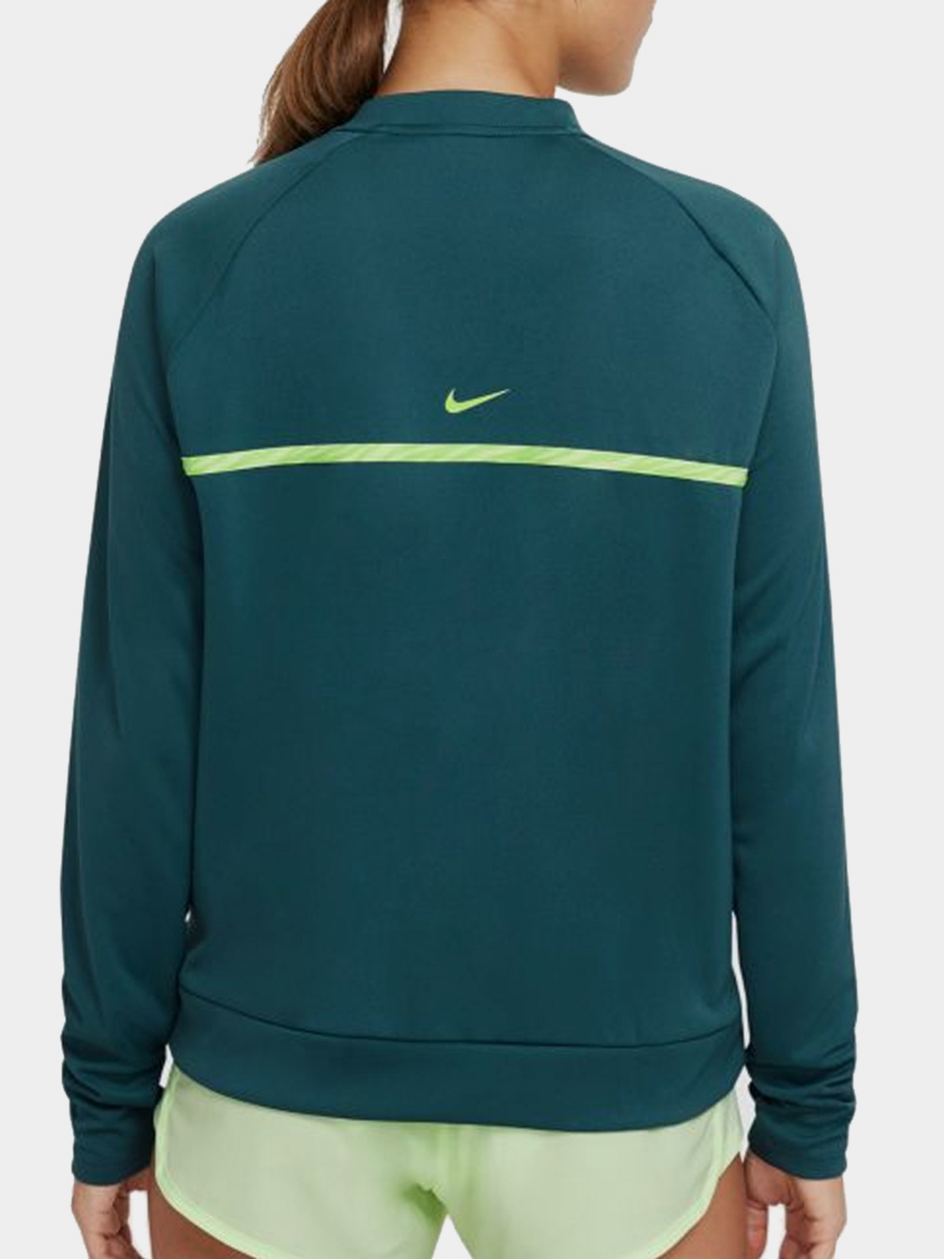 Світшот NIKE Icon Clash модель DB4628-393 Світшот NIKE Icon Clash модель DB4628-393 Фото