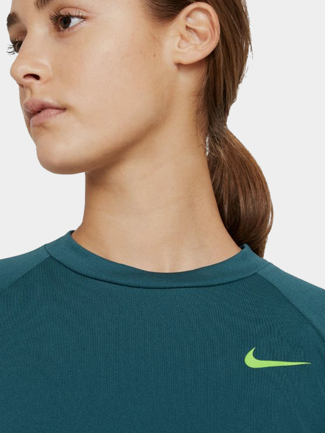 Світшот NIKE Icon Clash модель DB4628-393 Світшот NIKE Icon Clash модель DB4628-393 Фото