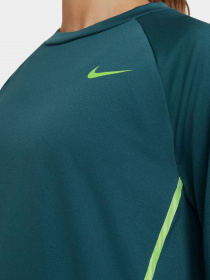 Світшот NIKE Icon Clash модель DB4628-393 Світшот NIKE Icon Clash модель DB4628-393 Фото