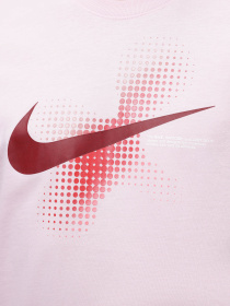 Футболка NIKE 6Mo Swoosh модель FQ7998-663 Фото