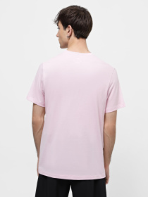 Футболка NIKE 6MO SWOOSH модель FQ7998-663 Футболка NIKE 6MO SWOOSH модель FQ7998-663 Фото