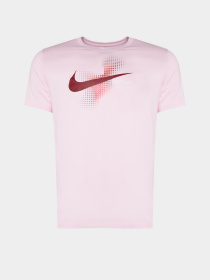 Футболка NIKE 6MO SWOOSH модель FQ7998-663 Футболка NIKE 6MO SWOOSH модель FQ7998-663 Фото