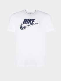 Футболка NIKE 12Mo Futura Sp24 модель FQ8034-100 Фото