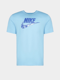 Футболка NIKE 12Mo Futura Sp24 модель FQ8034-407 Фото