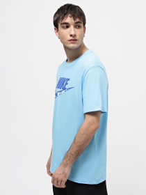 Футболка NIKE 12Mo Futura Sp24 модель FQ8034-407 Фото