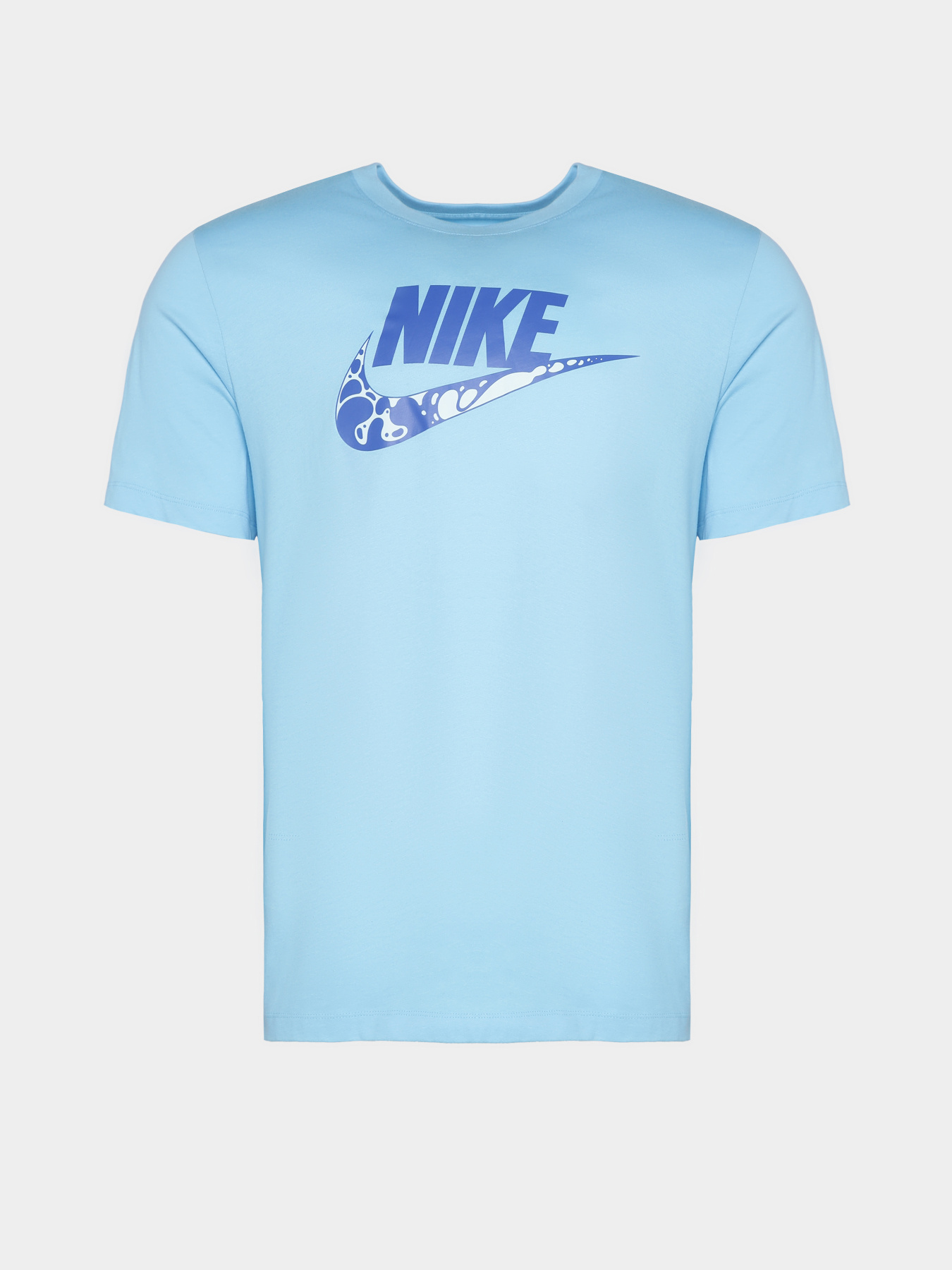 Футболка NIKE 12MO FUTURA SP24 модель FQ8034-407 Фото