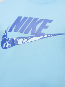 Футболка NIKE 12MO FUTURA SP24 модель FQ8034-407 Фото