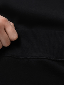 Свитшот NIKE CLUB FLEECE модель FV4445-010 Фото