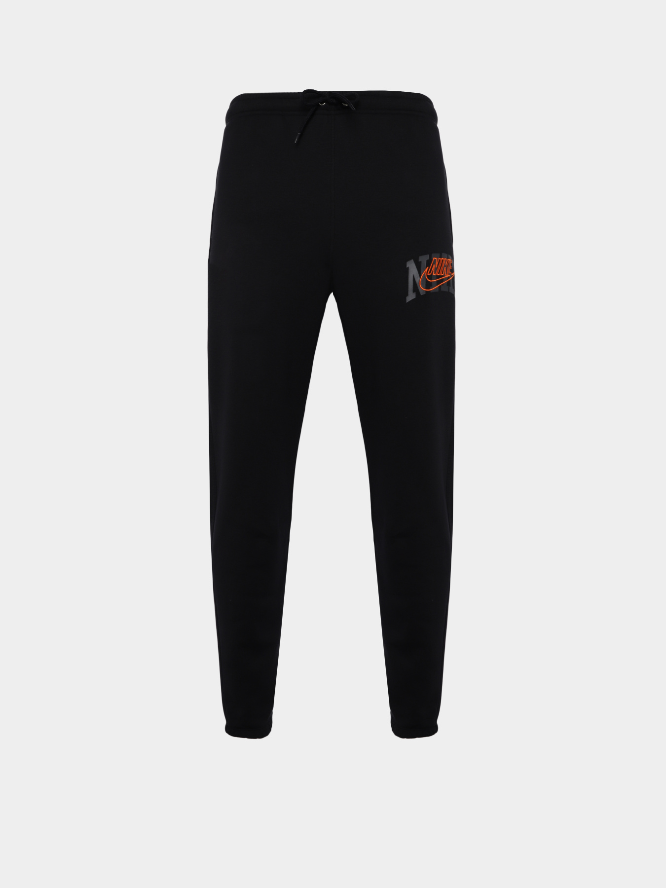 Штани спортивні NIKE Club Fleece Cuffed модель FV4453-010 Фото