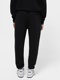 Штани спортивні NIKE Club Fleece Cuffed модель FV4453-010 Фото