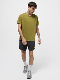 Шорты спортивные NIKE Air Max TC ST модель FV5597-060 Фото