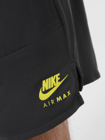 Шорты спортивные NIKE Air Max TC ST модель FV5597-060 Фото