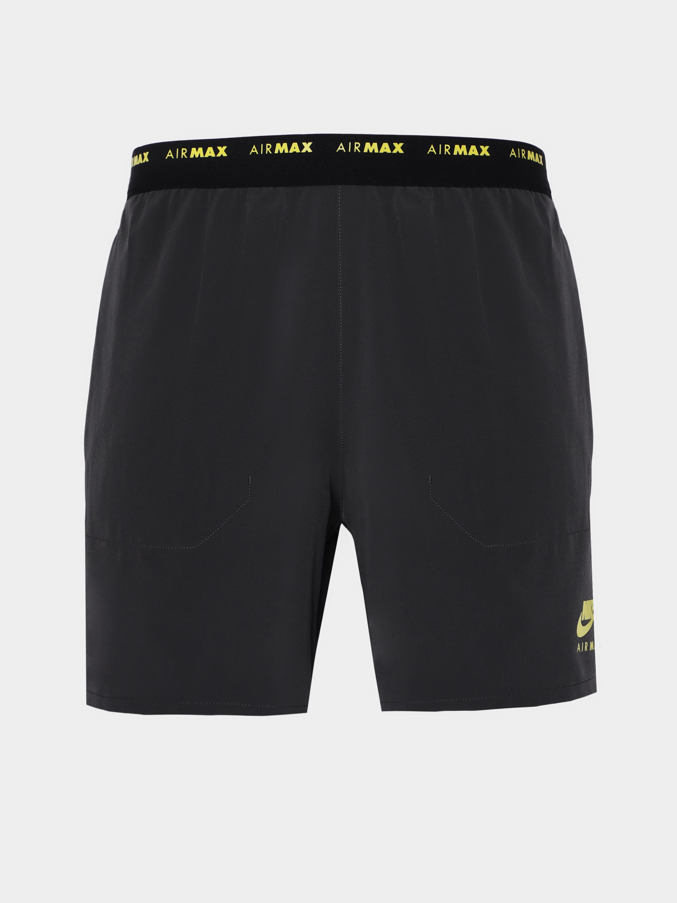 Шорты спортивные NIKE AIR MAX TC ST модель FV5597-060 Шорты спортивные NIKE AIR MAX TC ST модель FV5597-060 Фото