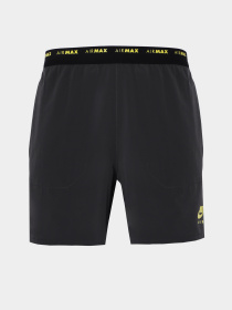 Шорты спортивные NIKE AIR MAX TC ST модель FV5597-060 Шорты спортивные NIKE AIR MAX TC ST модель FV5597-060 Фото