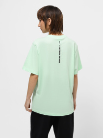 Футболка NIKE Sportswear модель FZ4634-376 Фото