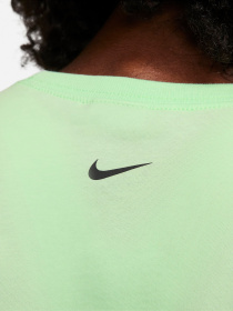 Футболка NIKE Sportswear модель FZ4635-376 Фото