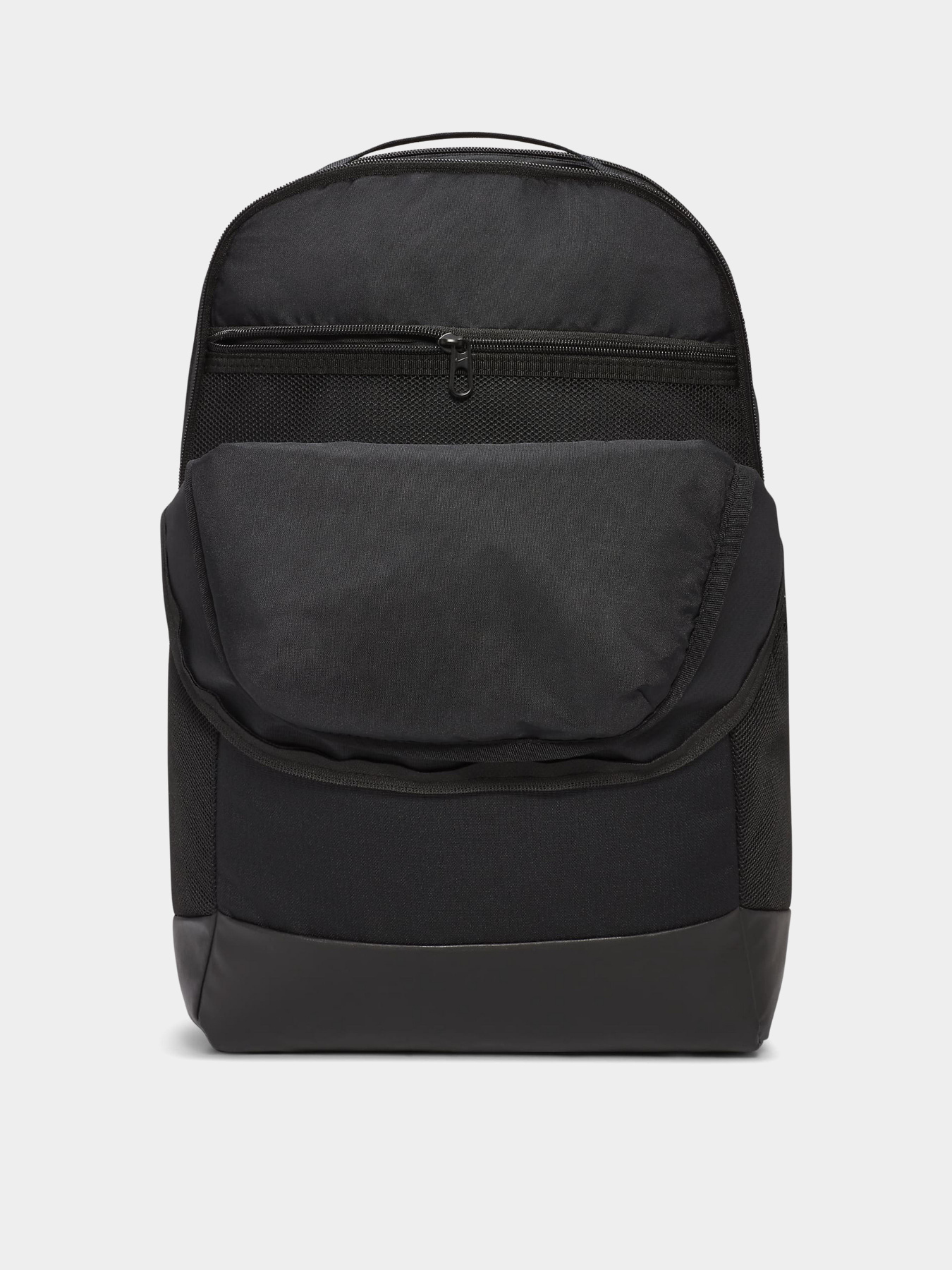 Рюкзак NIKE Brasilia 9.5 24L модель DH7709-010 Фото