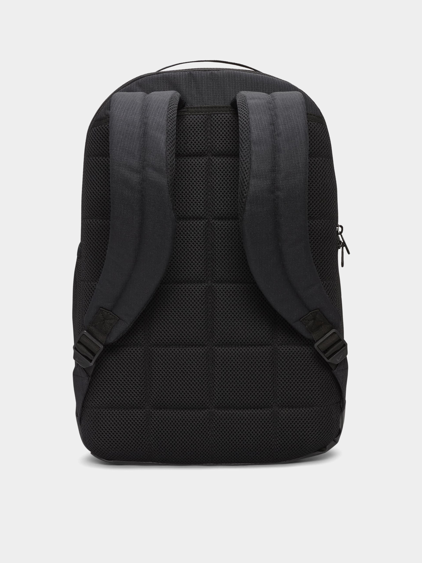 Повседневный рюкзак NIKE BRASILIA 9.5 24L модель DH7709-010 Повседневный рюкзак NIKE BRASILIA 9.5 24L модель DH7709-010 Фото