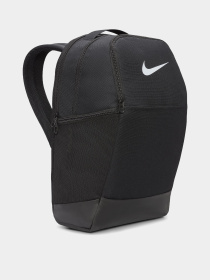 Повседневный рюкзак NIKE BRASILIA 9.5 24L модель DH7709-010 Повседневный рюкзак NIKE BRASILIA 9.5 24L модель DH7709-010 Фото