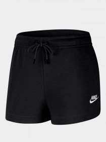 Шорты NIKE Sportswear модель CJ2158-010 Фото