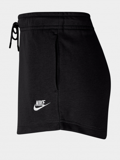 Шорти NIKE Sportswear модель CJ2158-010 — фото 6 - INTERTOP