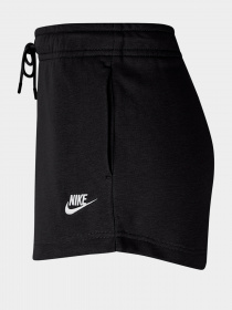 Повсякденні шорти NIKE Sportswear модель CJ2158-010 Фото