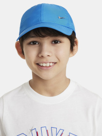 Кепка NIKE Df Club us CB Mtswsh модель FB5064-406 Фото