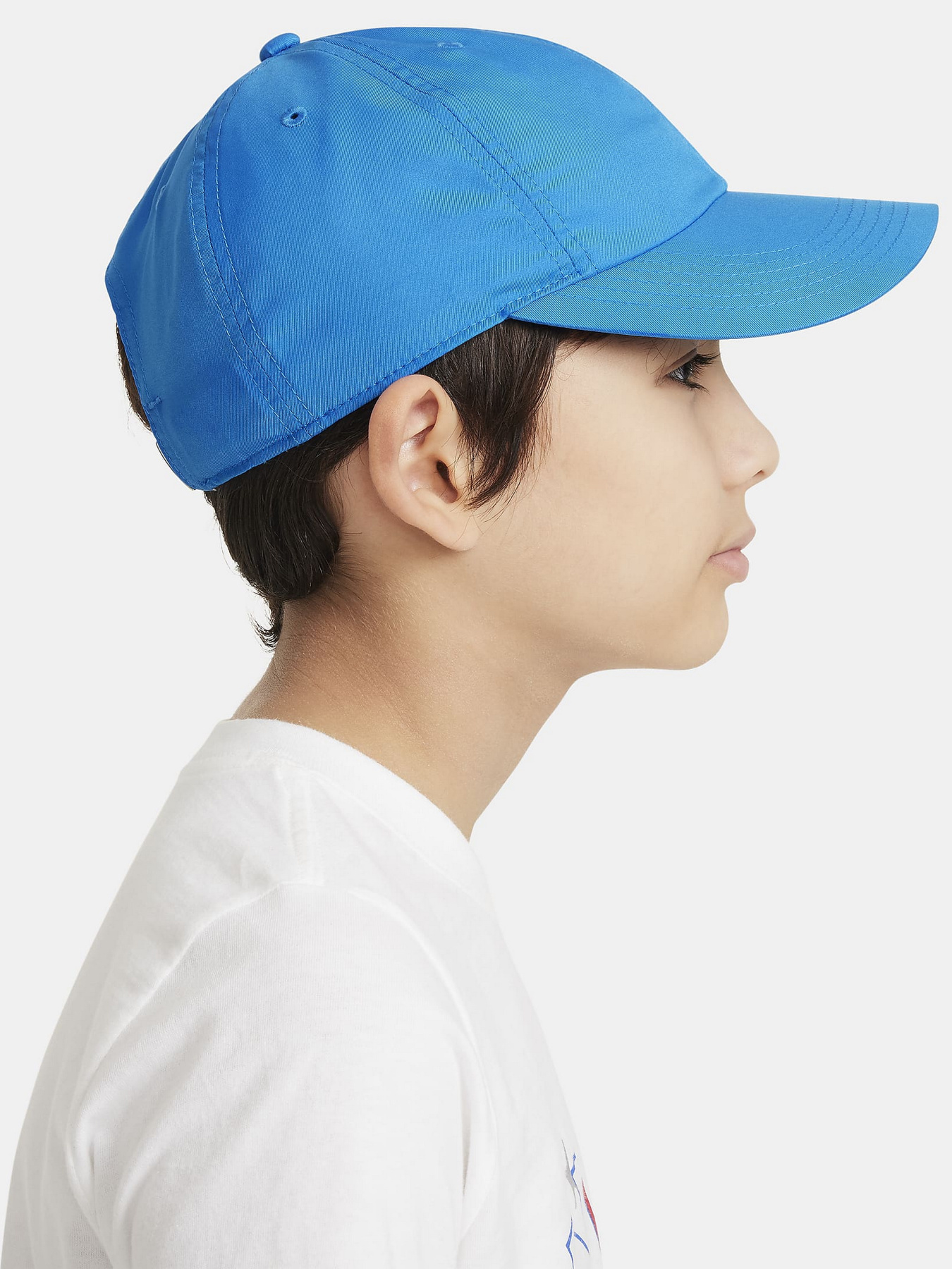 Кепка NIKE DF CLUB US CB MTSWSH модель FB5064-406 Фото