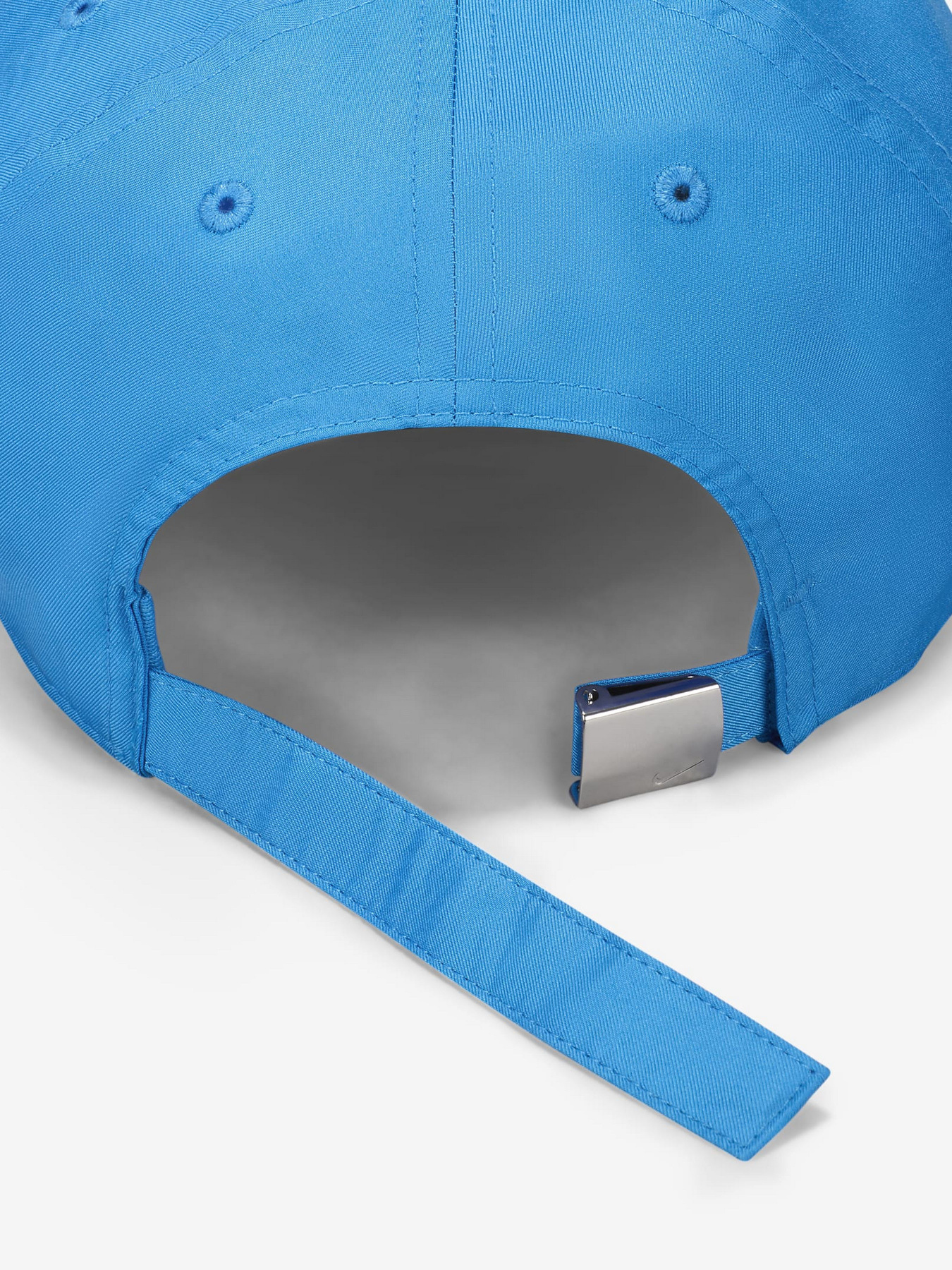 Кепка NIKE DF CLUB US CB MTSWSH модель FB5064-406 Фото