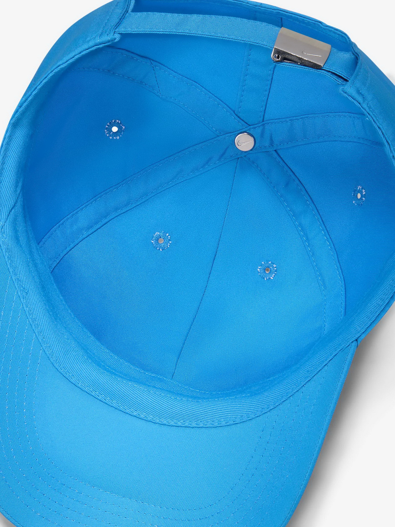 Кепка NIKE DF CLUB US CB MTSWSH модель FB5064-406 Фото