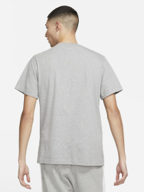 Футболка NIKE Icon Swoosh модель DC5094-063 Фото