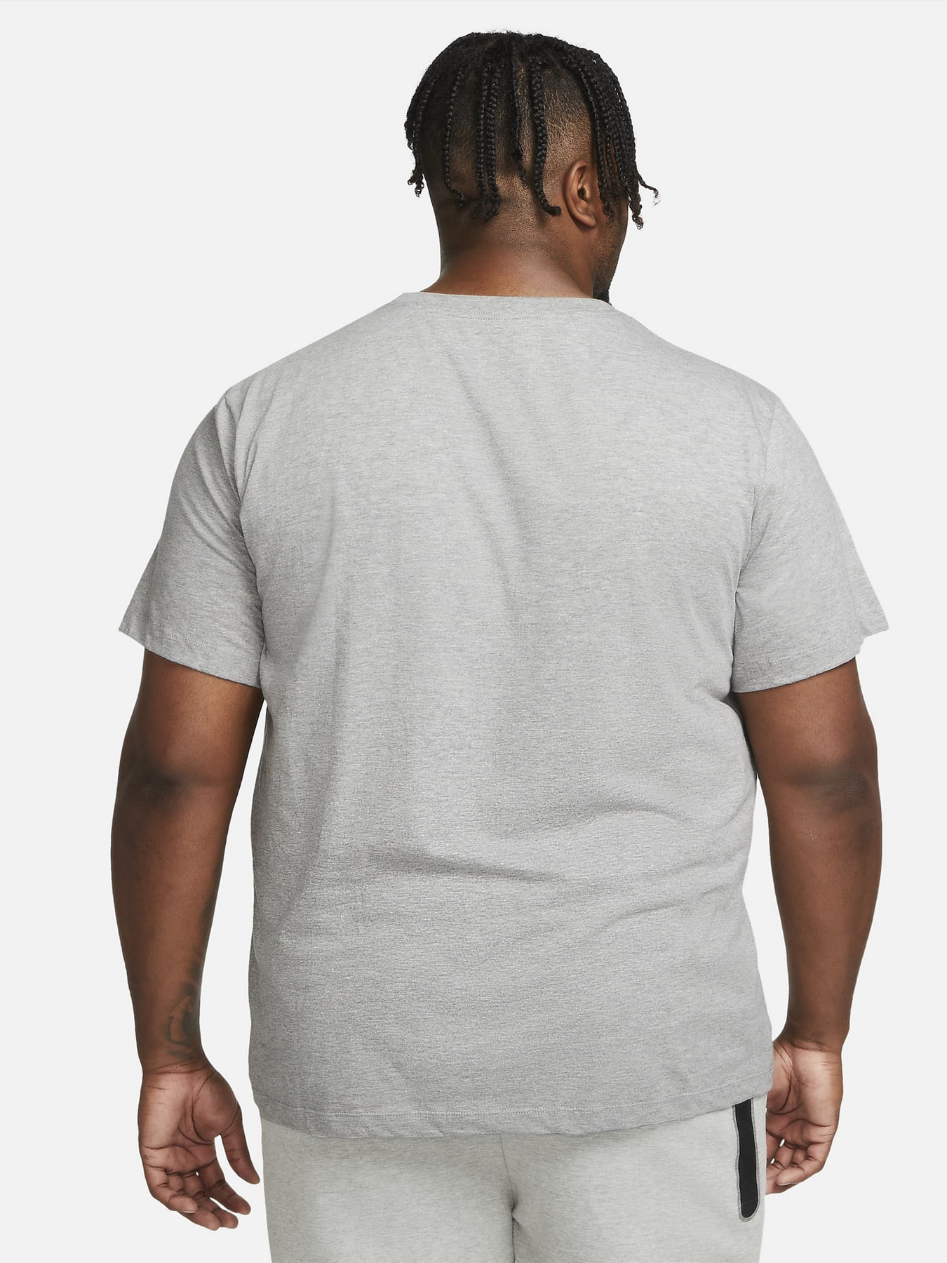 Футболка NIKE ICON SWOOSH модель DC5094-063 Фото