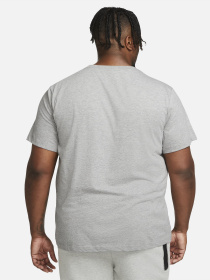 Футболка NIKE ICON SWOOSH модель DC5094-063 Фото