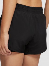 Шорты спортивные NIKE 2 In 1 Run модель CK1004-010 Фото