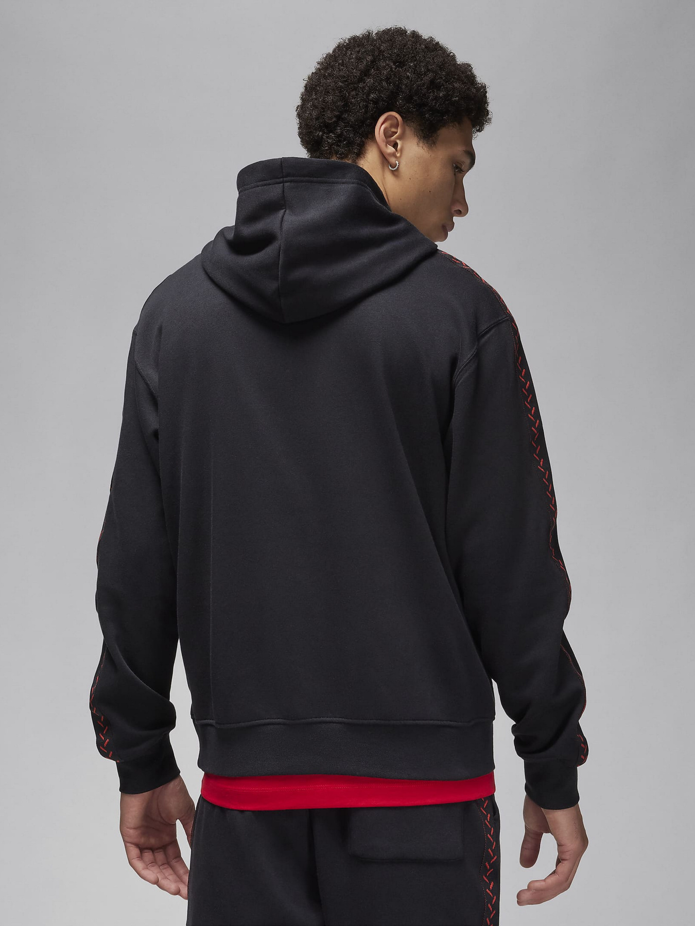 Худі NIKE JORDAN FLIGHT MVP модель FN6352-010 Фото