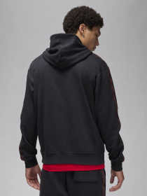 Худі NIKE JORDAN FLIGHT MVP модель FN6352-010 Фото