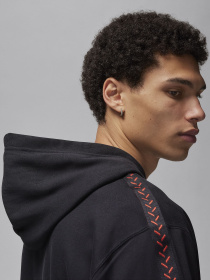 Худі NIKE JORDAN FLIGHT MVP модель FN6352-010 Фото