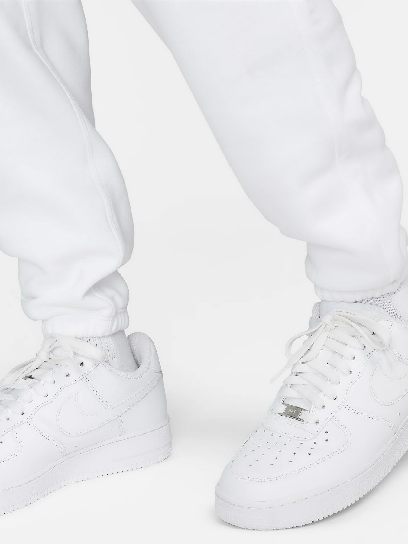 Штани спортивні NIKE Club BB Cf Arch GX Модель FV4453-100 Фото