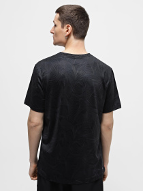 Футболка NIKE Air Max Performance All Over Print модель FV5596-010 Фото