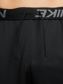 Шорти спортивні NIKE Df Knit 6.0 Модель DD1887-010 Фото