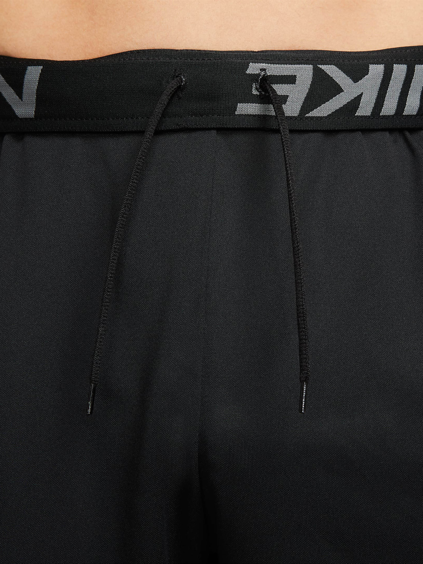 Спортивні шорти NIKE DF KNIT 6.0 модель DD1887-010 Фото