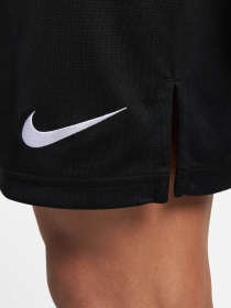 Спортивні шорти NIKE DF KNIT 6.0 модель DD1887-010 Фото