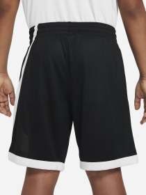 Шорты NIKE Df Hbr Basketball модель DM8186-010 Фото