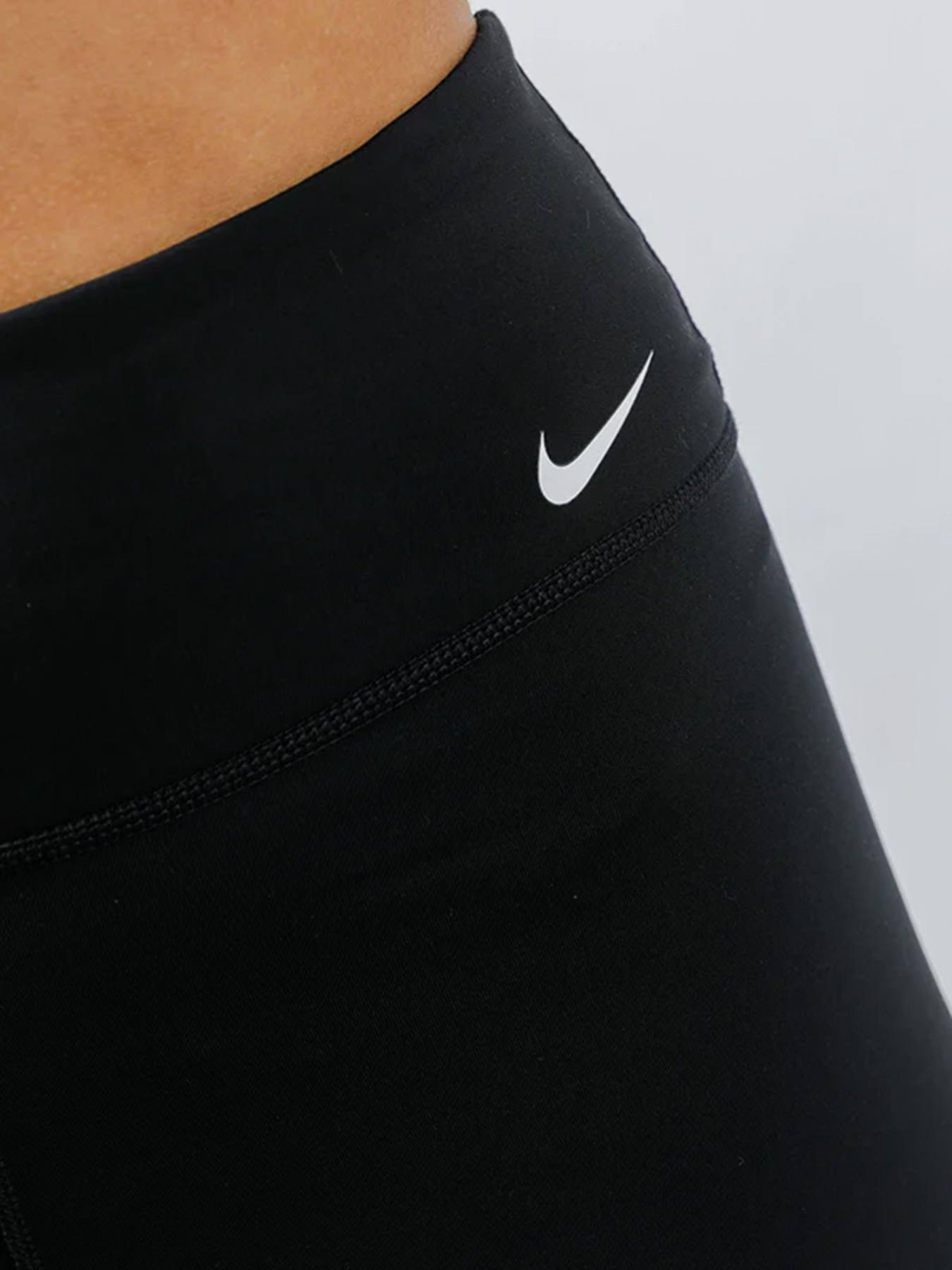 Велосипедки NIKE ONE модель DD0243-010 Велосипедки NIKE ONE модель DD0243-010 Фото