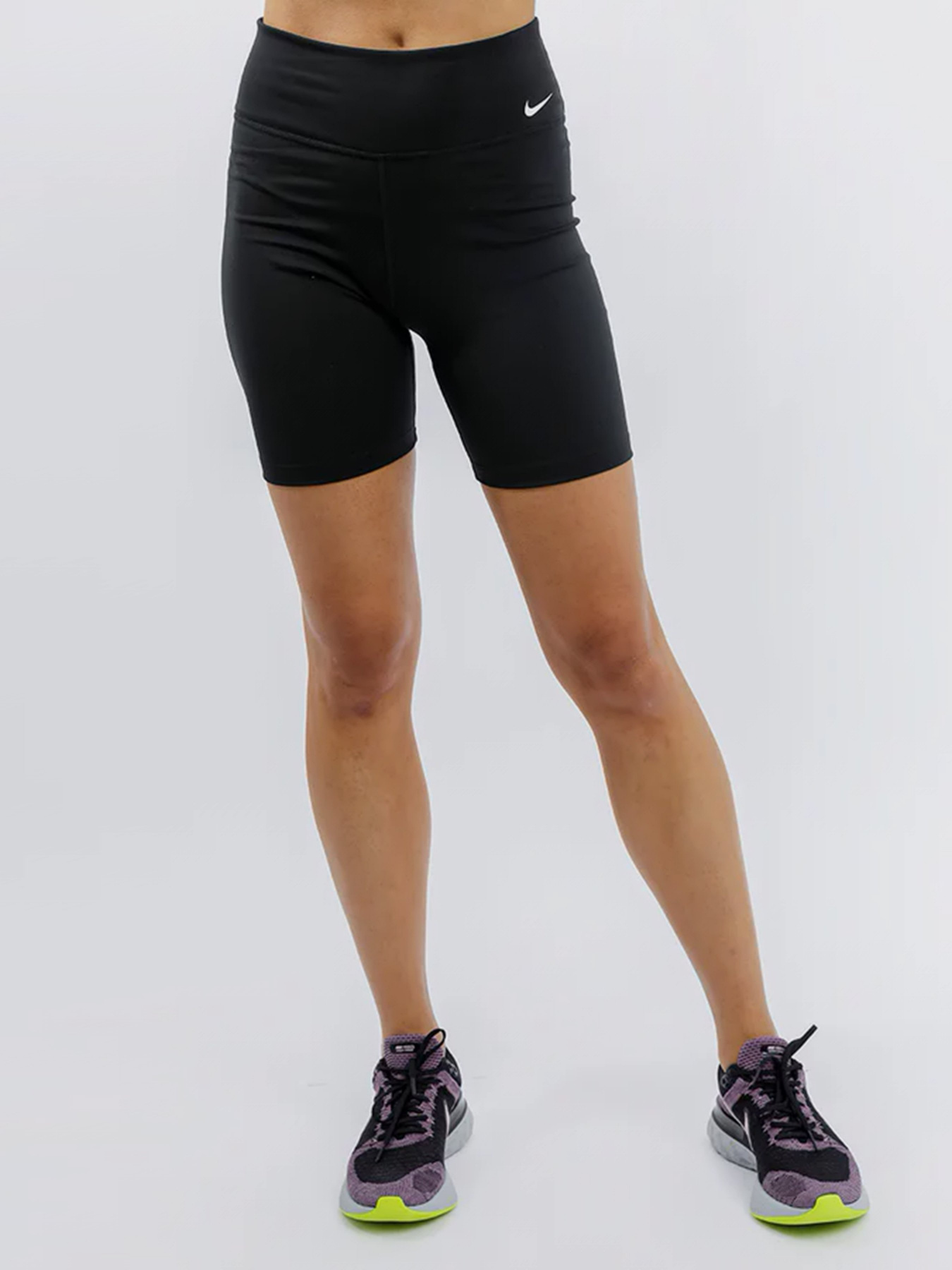 Велосипедки NIKE ONE модель DD0243-010 Велосипедки NIKE ONE модель DD0243-010 Фото