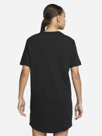 Сукня міні NIKE ESSNTL SS модель DV7882-010 Сукня міні NIKE ESSNTL SS модель DV7882-010 Фото