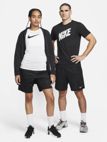 Спортивні шорти NIKE DF TOTALITY KNIT 9 IN UL модель DV9328-010 Фото