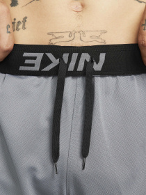 Шорты спортивные NIKE Df Totality Knit 9 In Ul модель DV9328-084 Фото